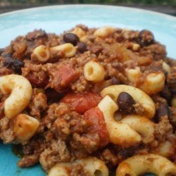 Tex-Mex Goulash