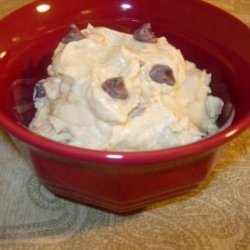 Safe-To-Eat Cookie Dough