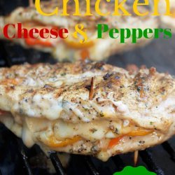 Creole Chicken Grill