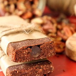 German Chocolate Bars