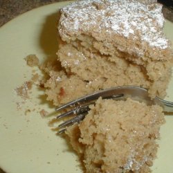 Sara Lee Crumb Cake - Copycat