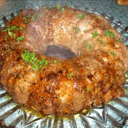 Glazed Meatloaf