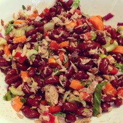 Kidney Bean Salad