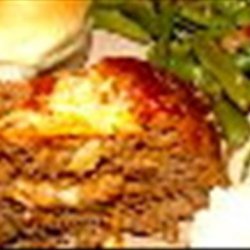 Firehouse Meatloaf