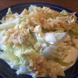 Serbian Cabbage