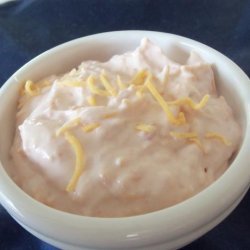 Creamy Mexican Salsa