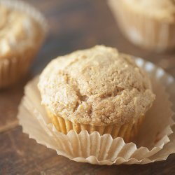 Pumpkin Muffins