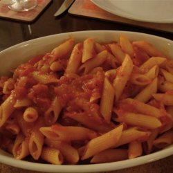 Arrabiata Penne