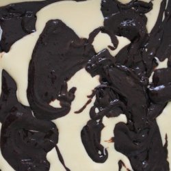 Marble Cream Cheese Brownies