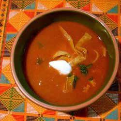 Tortilla Soup