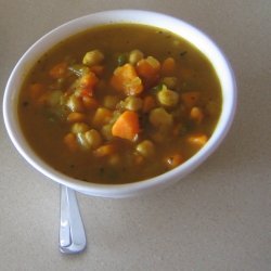 Gypsy Soup