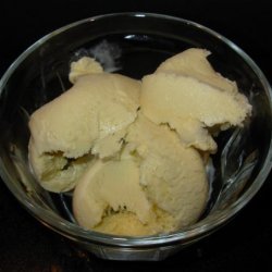 Green Tea Ice Cream