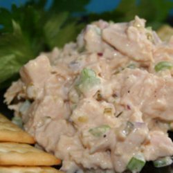 Chunky Chicken Salad