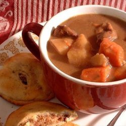 Crock Pot Beef Stew