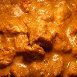 Vindaloo (Goan-Style Hot and Sour Pork)