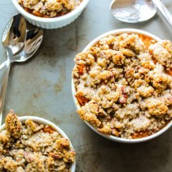 The Best Sweet Potato Casserole