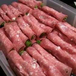 Salami Rollups