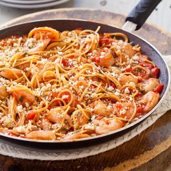 Skillet Spaghetti