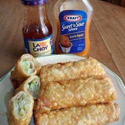 Egg Rolls