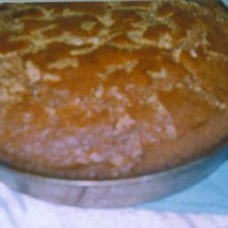 Amish Friendship Bread 1965