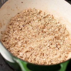 Quinoa Risotto