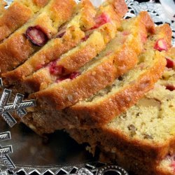 Cranberry Bread