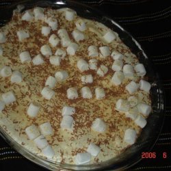 S'mores Trifle