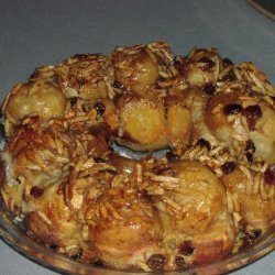 Sweet Rolls Overnight