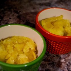 Corn Spoon Bread