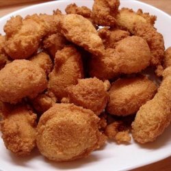 Favorite Hush Puppies