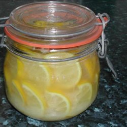 Preserved Lemons