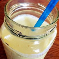 Orange Julius Smoothie