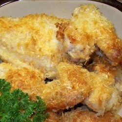 Moist Baked Chicken