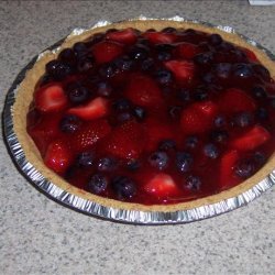 Very Berry Pie