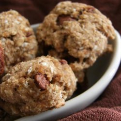 Chocolate Chip Vegan Cookies (For Non-Vegans Too!)