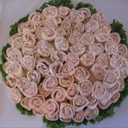 Party Pinwheels