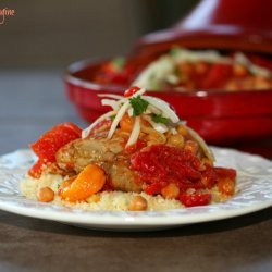 Apricot Chicken