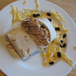 Burrito Wraps