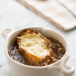 French Onion Soup