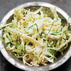 Tennessee Coleslaw