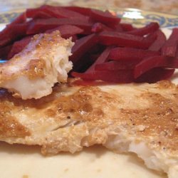 Bergie's Fish Filets