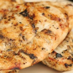 Chicken Marinade