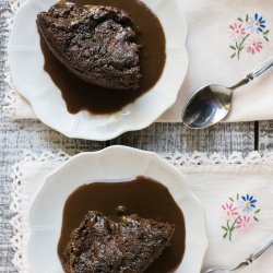 No-Fat Chocolate Pudding