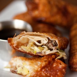 Egg Rolls