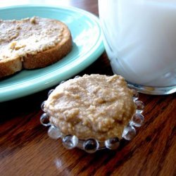 How to Make Your Own Sunflower Seed Butter