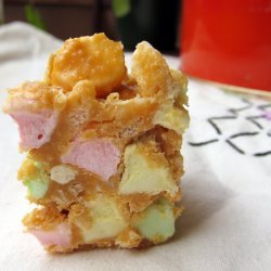 Confetti Squares