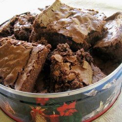 Fudgy Brownies