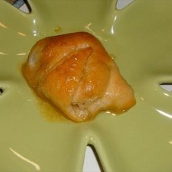 Quick and Easy Apple Dumplings