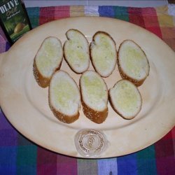 Crostini