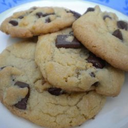 Betty's Chocolate Chip Cookies